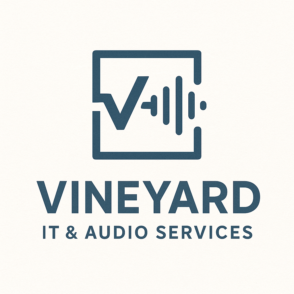 IT & Audio Services