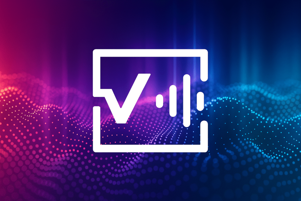 Audio and Event Services